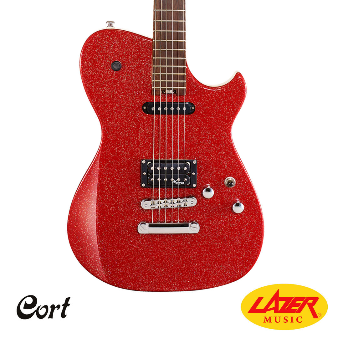 Cort MBC-1 Electric Guitar